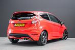 Ford Fiesta ST-2 1.6 182pk STYLE PACK |Milltek|cruise contro, Auto's, Ford, Voorwielaandrijving, 1063 kg, Gebruikt, Zwart