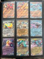 Pokemon Journey Together hits EX, Ophalen of Verzenden, Zo goed als nieuw