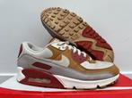 Nike Air Max 90 “Rugged Orange”  maat 41, Overige kleuren, Nike, Ophalen of Verzenden, Sneakers of Gympen