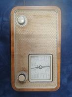 ouder buizen radio Erres type KY 485, Ophalen of Verzenden, Gebruikt, Radio