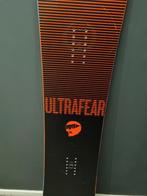 CAPITA ULTRAFEAR 153 SNOWBOARD, Ophalen of Verzenden, Zo goed als nieuw, Board