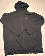 Nieuwe Arcteryx Hoody Softshell Jas Heren, XL, Ophalen of Verzenden, Zo goed als nieuw, Regenjas