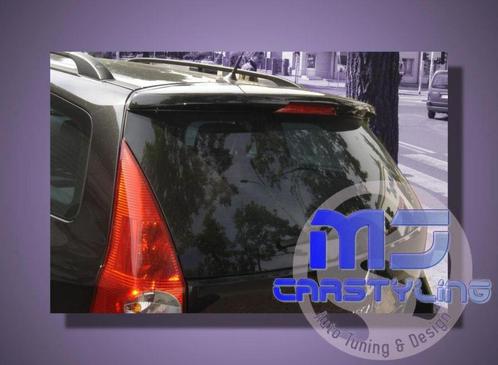 Renault Megane '02 - Dakspoiler [SW], Auto diversen, Tuning en Styling, Ophalen of Verzenden