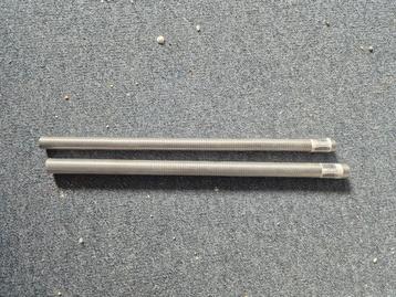 Henco buiten buigveer 16mm en 20mm beschikbaar voor biedingen