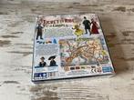 Ticket to Ride europe Alan Moon [s86], Hobby en Vrije tijd, Gezelschapsspellen | Bordspellen, Ophalen of Verzenden, Zo goed als nieuw
