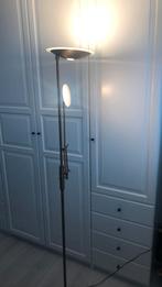 Mooie vloerlamp, Huis en Inrichting, Lampen | Vloerlampen, Ophalen of Verzenden, Zo goed als nieuw, 150 tot 200 cm
