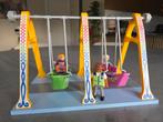 Playmobil Schommelboot met 3 Figuren, Ophalen of Verzenden