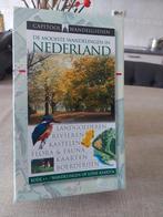 Capitool Wandelgids Nederland - Herfstwandelingen, Ophalen of Verzenden