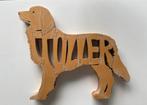 Toller ( nova scottia duck tolling retriever) beeldje, Ophalen of Verzenden, Nieuw