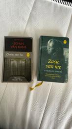 Schijn van kans -charles den tex/zusje van me -barbara voors, Ophalen of Verzenden, Gelezen, Nederland