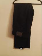 nog nieuwe BALMAIN regular Fit Classic JEANS Zwart W34 L34, Kleding | Heren, Balmain, Zwart, Nieuw, Ophalen of Verzenden