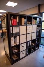 Boekenkast IKEA, Ophalen, Gebruikt, 50 tot 100 cm, 150 tot 200 cm