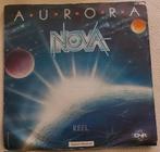 Aurora Nova Reel - 7"single, Ophalen of Verzenden, Zo goed als nieuw, 7 inch