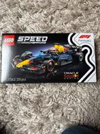 LEGO Speed Champions Oracle Red Bull Racing F1, Kinderen en Baby's, Speelgoed | Duplo en Lego, Ophalen of Verzenden, Nieuw, Complete set