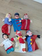 Poppenkastpoppen, Ophalen of Verzenden, Gebruikt