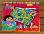 Dora's avontuur van University Games, 2-4 spelers, 4+, Vijf spelers of meer, Ophalen of Verzenden, Zo goed als nieuw, University Games