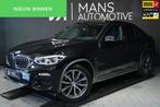 BMW X4 XDrive30i M Sport / PANODAK / KEYLESS / HUD / CAMERA, Automaat, 1998 cc, Gebruikt, Zwart
