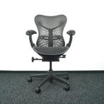 Herman miller mirra bureaustoelen | ergonomisch | antraciet, Gebruikt, Overige kleuren, Ophalen of Verzenden, Bureaustoel