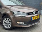 Volkswagen Polo 1.2 TSI Panoramdak Carplay! Inruil mogelijk!, Auto's, Voorwielaandrijving, Euro 5, Stof, 4 cilinders