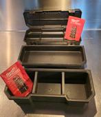 Milwaukee inlays/inserts/displays nieuw, Ophalen of Verzenden, Nieuw