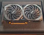 Msi Rtx 3060TI Ventus OCV1 LHR edition, Computers en Software, Videokaarten, Gebruikt, PCI-Express 4, Ophalen of Verzenden, Nvidia
