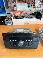 Suzuki Swift Autoradio, Ophalen, Gebruikt
