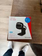 Webcam lifecam microsoft, Ophalen of Verzenden, Zo goed als nieuw
