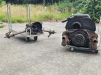 Kever motorblok 1200 CC met versnellingsbak, Ophalen, Gebruikt, Volkswagen