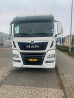 MAN TGX 460 | Euro 6  | 478.500 km | Nieuwe APK | Topstaat, Automaat, Stof, Zwart, MAN