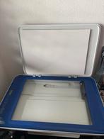 HP Deskjet 2600 All-in-One - Weinig gebruikt, Computers en Software, Printers, Gebruikt, Inkjetprinter, All-in-one, Kleur printen