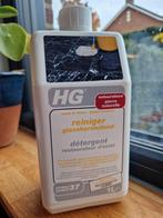 HG reiniger glanshersteller voor natuursteen. Zga vol, Huis en Inrichting, Schoonmaakartikelen, Ophalen of Verzenden, Schoonmaakmiddel