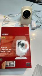 Te koop Klik Aan Klik Uit IPCAM-2000 camera, Ophalen of Verzenden, Camera, Zo goed als nieuw