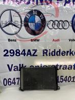 Mercedes C-Klasse W204 condensor a2045000654, Gebruikt, -, Ophalen of Verzenden, -