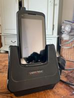 Coppernic handscanner/telefoon  met docking station, Ophalen of Verzenden, Zo goed als nieuw