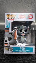 NIEUWSTAAT!!!! Funko Tom!!!, Ophalen of Verzenden, Zo goed als nieuw