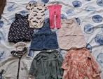 Kledingpakket baby maat 62 oa Takkie, Nijntje, berenpak, Verzenden, Gebruikt, Maat 62