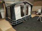 Hypercamp Voortent - Omloop 775/800 - Maat 6, Caravans en Kamperen, Ophalen, Zo goed als nieuw