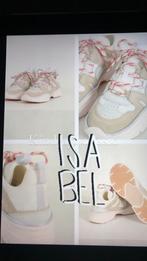 Isabel marant sneakers gympen maat 39, Kleding | Dames, Schoenen, Isabel Marant, Verzenden, Beige, Sneakers of Gympen