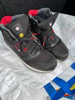 Schoenen, Redbrick, Zwart, Ophalen of Verzenden, Sneakers of Gympen