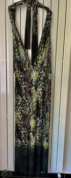 SUPERTRASH - SNAKE - MULTIWAY MAXI - Jurk - S, Ophalen of Verzenden, Zo goed als nieuw, Maat 36 (S), Onder de knie