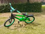 Crossfiets 20 inch, Fietsen en Brommers, Fietsen | Crossfietsen en BMX, Gebruikt, Staal, 20 tot 24 inch, Ophalen of Verzenden