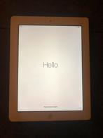 Apple ipad Retina, Computers en Software, Apple iPads, Apple iPad, Zo goed als nieuw, 16 GB, Ophalen