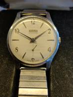 Roamer vintage Swiss made horloge., Ophalen of Verzenden, Overige merken