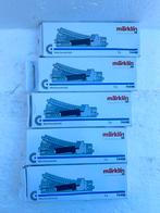 Märklin 74490 Wissel aandrijvingen - 5 stuks, Hobby en Vrije tijd, Modeltreinen | H0, B, Wisselstroom, Gebruikt, A