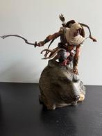 Assassin's Creed Origins Bayek Beeld, Ophalen of Verzenden, Zo goed als nieuw