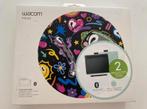 Wacom Intuos Pistachio, Computers en Software, Tekentablets, Ophalen, Zo goed als nieuw, Draadloos, Wacom