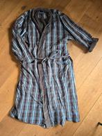 Badjas Bugatti maat xl, Kleding | Heren, Pyjama's, Ophalen, Zo goed als nieuw, Maat 56/58 (XL), Bugatti