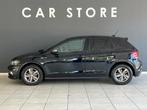 Volkswagen Polo 1.0 TSI Comfortline Business R LINE NL AUTO, Voorwielaandrijving, Gebruikt, Start-stop-systeem, Leder en Stof