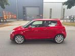 Suzuki Swift 1.6 Sport clima apk 123000 km nap, Auto's, Voorwielaandrijving, 1005 kg, 125 pk, Gebruikt