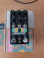 Chase Bliss Billy Strings Wombtone (mint), Muziek en Instrumenten, Ophalen of Verzenden, Zo goed als nieuw, Overige typen